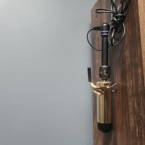 Hot Tools 2" Curling Iron